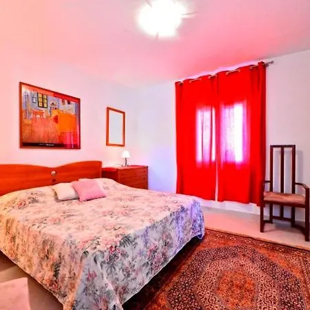 Sonja Summer Apartment *