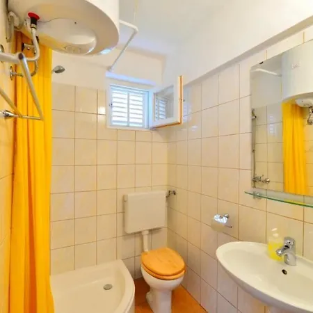 Sonja Summer Apartment Rogoznica (Sibenik-Knin)