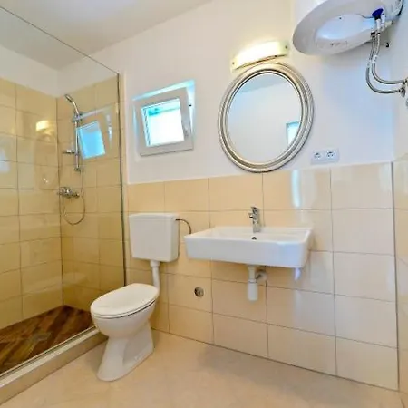 Sonja Summer Apartment Rogoznica (Sibenik-Knin)